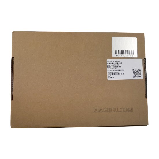 Launch X431 Key Programmer Remote Maker with 4 Universal Remotes and 1 Super Chip Read/Write IMMO Chip Programming Smart Key Anti theft work with X431 PRO ELITE/PRO V5.0/PRO TT/PRO3S+