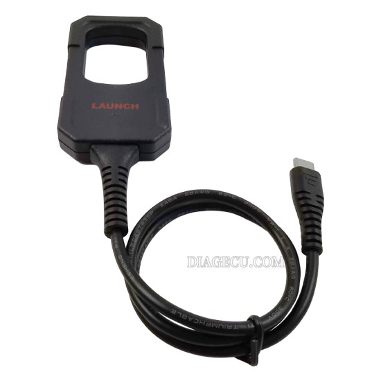 Launch X431 Key Programmer Remote Maker with 4 Universal Remotes and 1 Super Chip Read/Write IMMO Chip Programming Smart Key Anti theft work with X431 PRO ELITE/PRO V5.0/PRO TT/PRO3S+