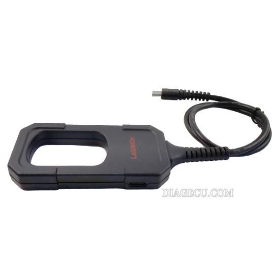 Launch X431 Key Programmer Remote Maker with 4 Universal Remotes and 1 Super Chip Read/Write IMMO Chip Programming Smart Key Anti theft work with X431 PRO ELITE/PRO V5.0/PRO TT/PRO3S+