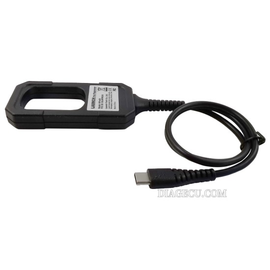 Launch X431 Key Programmer Remote Maker with 4 Universal Remotes and 1 Super Chip Read/Write IMMO Chip Programming Smart Key Anti theft work with X431 PRO ELITE/PRO V5.0/PRO TT/PRO3S+