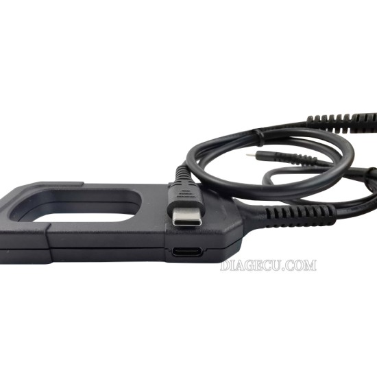 Launch X431 Key Programmer Remote Maker with 4 Universal Remotes and 1 Super Chip Read/Write IMMO Chip Programming Smart Key Anti theft work with X431 PRO ELITE/PRO V5.0/PRO TT/PRO3S+