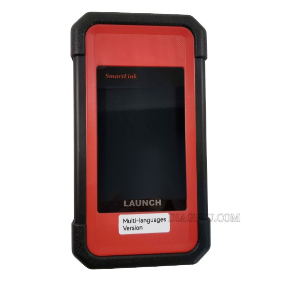 Launch SmartLink C V2.0 S4001A for Truck Multi-Language 4in1 Support ADS/Xpro5/Xdiag/Prodiag Software Smart Link C Super Remote Diagnosis Activation for the Stand-alone Launch Smartlink C Device