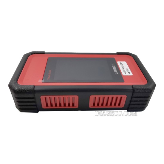 Launch SmartLink C V2.0 S4001A for Truck Multi-Language 4in1 Support ADS/Xpro5/Xdiag/Prodiag Software Smart Link C Super Remote Diagnosis Activation for the Stand-alone Launch Smartlink C Device