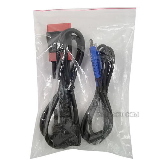 Launch SmartLink C V2.0 S4001A for Truck Multi-Language 4in1 Support ADS/Xpro5/Xdiag/Prodiag Software Smart Link C Super Remote Diagnosis Activation for the Stand-alone Launch Smartlink C Device