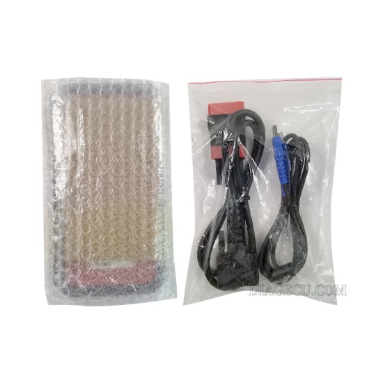 Launch SmartLink C V2.0 S4001A for Truck Multi-Language 4in1 Support ADS/Xpro5/Xdiag/Prodiag Software Smart Link C Super Remote Diagnosis Activation for the Stand-alone Launch Smartlink C Device