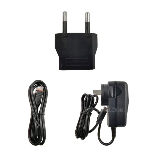 Launch X-431 PRO3S+ V5.0 (4GB+64GB) 