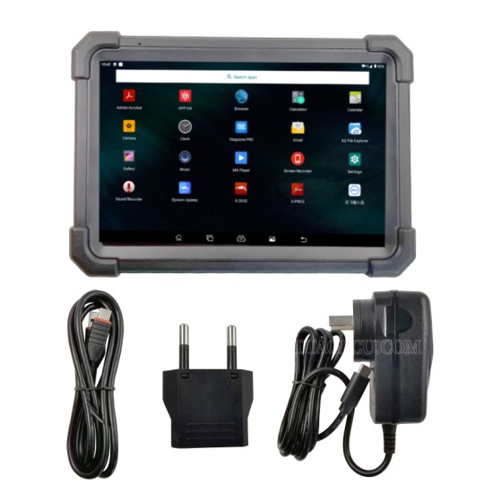 Launch X-431 PRO3S+ V5.0 (4GB+64GB) 