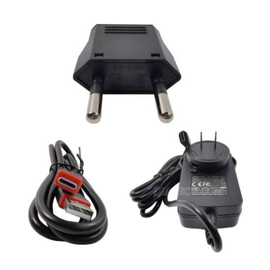 Launch X-431 PRO3S+ V5.0 (4GB+64GB) 