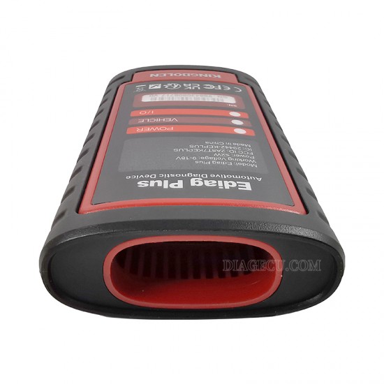 Kingbolen Ediag plus CAN FD Protocol All Systems 15 Reset Services ECU Coding OBD2 Scanner Car Diagnostic Tool Kingbolen Ediag plus CAN FD Protocol All Systems 15 Reset Services ECU Coding OBD2 Scanner Car Diagnostic Tool