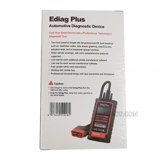Kingbolen Ediag plus CAN FD Protocol All Systems 15 Reset Services ECU Coding OBD2 Scanner Car Diagnostic Tool Kingbolen Ediag plus CAN FD Protocol All Systems 15 Reset Services ECU Coding OBD2 Scanner Car Diagnostic Tool