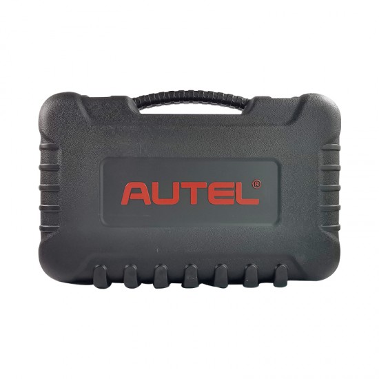 Autel IM608 PRO II Key Programmer the latest IMMO Diagnostic tools, Top IMMO Function, ECU Coding