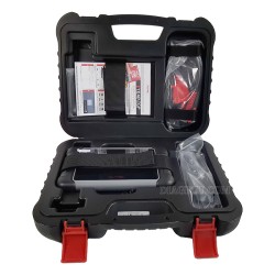 Autel MaxiCOM MK808S Bidirectional Car Diagnostic Scanner Automobile Scan Tool updated of MK808 MX808 TPMS Code Reader Key Coding Active Test