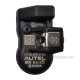 Autel MX-Sensor 315/433MHz 2 in 1 Universal Programmable TPMS Sensor MaxiTPMS Tire Pressure Monitor Tester (Rubber）