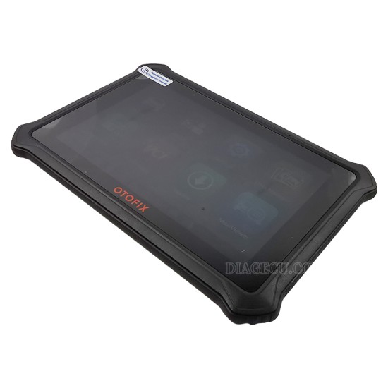Autel OTOFIX D1 LITE Bluetooth Wireless Auto Diagnostic tool All system ECU Coding FCA SGW CAN FD&DoIP Global version