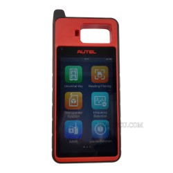 Autel MaxiIM KM100 global version Key Programming Immobilizer Tool Autel KM100 Key Programmer Key Generator Key Creation IMMO Learning Chip Read Write Cloning