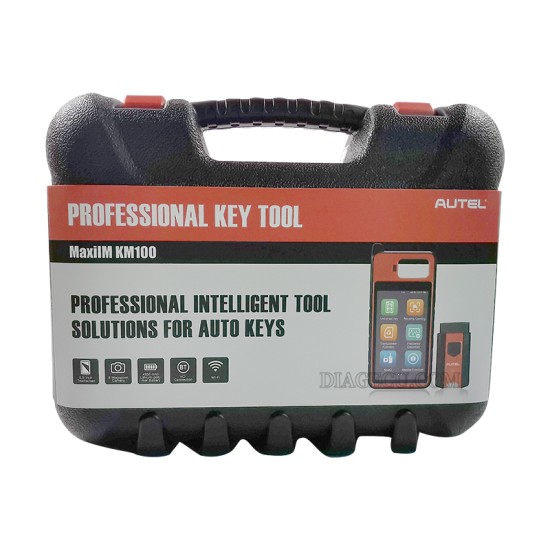 Autel MaxiIM KM100 global version Key Programming Immobilizer Tool Autel KM100 Key Programmer Key Generator Key Creation IMMO Learning Chip Read Write Cloning Autel MaxiIM KM100 global version Key Programming Immobilizer Tool Autel KM100 Key Programmer Key Generator Key Creation IMMO Learning Chip Read Write Cloning