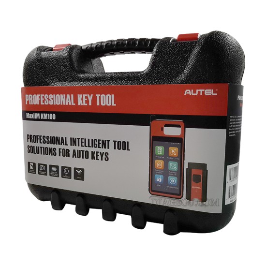Autel MaxiIM KM100 global version Key Programming Immobilizer Tool Autel KM100 Key Programmer Key Generator Key Creation IMMO Learning Chip Read Write Cloning Autel MaxiIM KM100 global version Key Programming Immobilizer Tool Autel KM100 Key Programmer Key Generator Key Creation IMMO Learning Chip Read Write Cloning