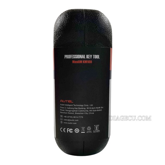 Autel MaxiIM KM100 global version Key Programming Immobilizer Tool Autel KM100 Key Programmer Key Generator Key Creation IMMO Learning Chip Read Write Cloning Autel MaxiIM KM100 global version Key Programming Immobilizer Tool Autel KM100 Key Programmer Key Generator Key Creation IMMO Learning Chip Read Write Cloning