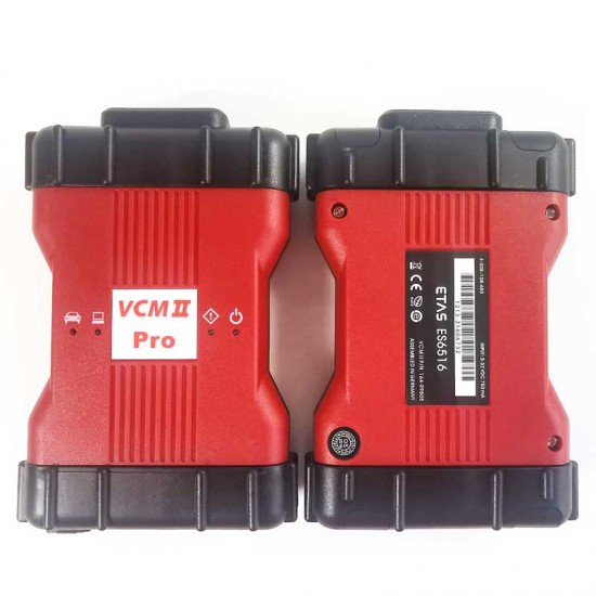 Ford VCM2 IDS and Mazda VCM2 IDS for Ford VCM2 VCM II 2 In 1 Diagnostic Tool(CY) Ford VCM2 IDS and Mazda VCM2 IDS for Ford VCM2 VCM II 2 In 1 Diagnostic Tool(CY)