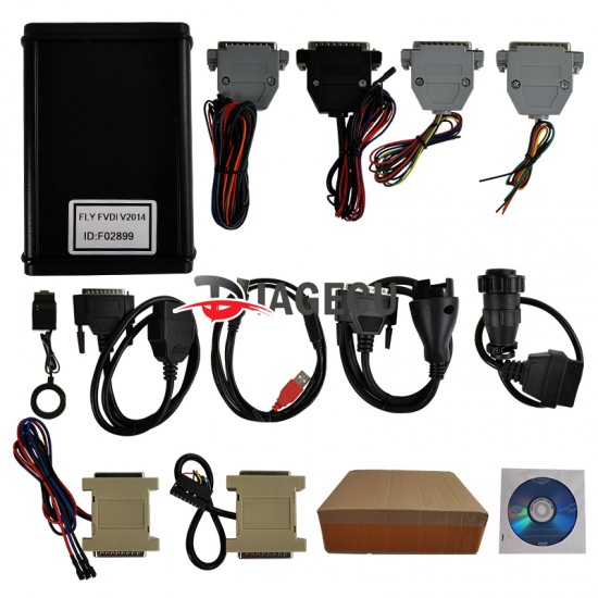 FVDI 2014 Version FVDI Full Version (Including 18 Software) ABRITES Commander FVDI For Most Cars FVDI 2014 Version FVDI Full Version (Including 18 Software) ABRITES Commander FVDI For Most Cars