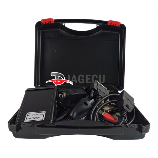 FVDI 2014 Version FVDI Full Version (Including 18 Software) ABRITES Commander FVDI For Most Cars FVDI 2014 Version FVDI Full Version (Including 18 Software) ABRITES Commander FVDI For Most Cars