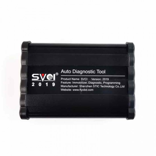 SVCI V2019 ABRITES Commander Full Version 2019 Auto Diagnostic Tool SVCI V2019 ABRITES Commander Full Version 2019 Auto Diagnostic Tool