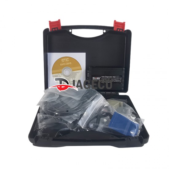 SVCI V2019 ABRITES Commander Full Version 2019 Auto Diagnostic Tool SVCI V2019 ABRITES Commander Full Version 2019 Auto Diagnostic Tool