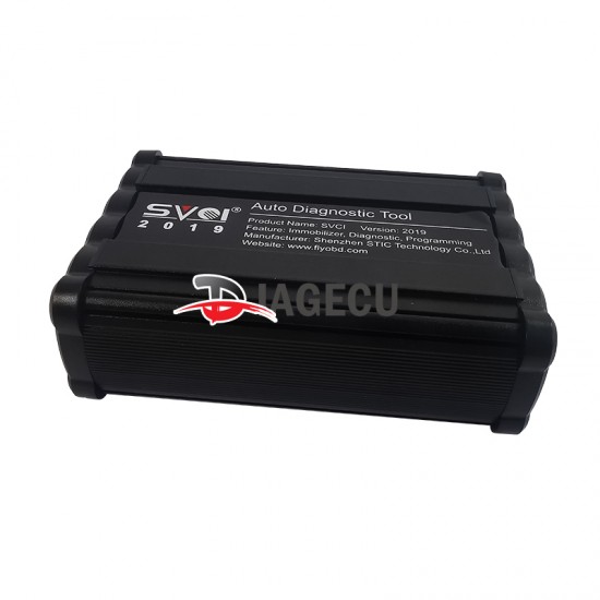 SVCI V2019 ABRITES Commander Full Version 2019 Auto Diagnostic Tool SVCI V2019 ABRITES Commander Full Version 2019 Auto Diagnostic Tool