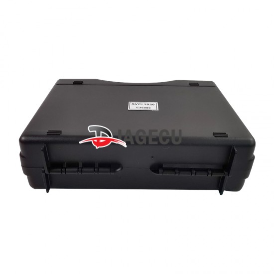 SVCI 2020 Abrites Commander SVCI J2534 Online Module Programming SVCI ING 3in1 Car Diangostic Tool SVCI 2020 Abrites Commander SVCI J2534 Online Module Programming SVCI ING 3in1 Car Diangostic Tool