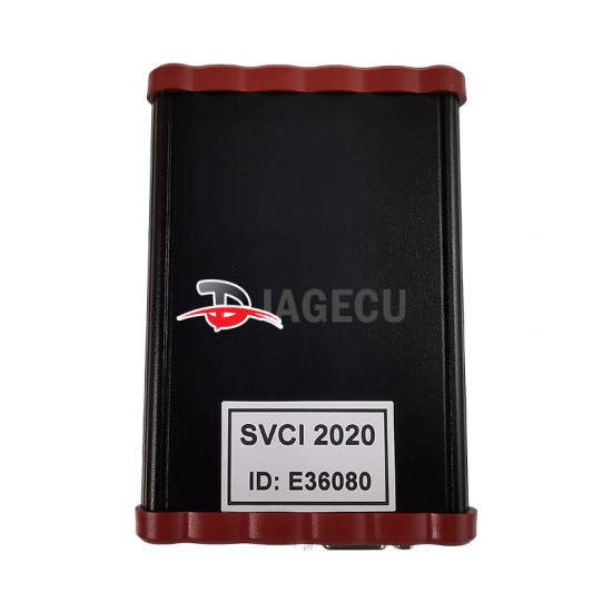 SVCI 2020 Abrites Commander SVCI J2534 Online Module Programming SVCI ING 3in1 Car Diangostic Tool SVCI 2020 Abrites Commander SVCI J2534 Online Module Programming SVCI ING 3in1 Car Diangostic Tool