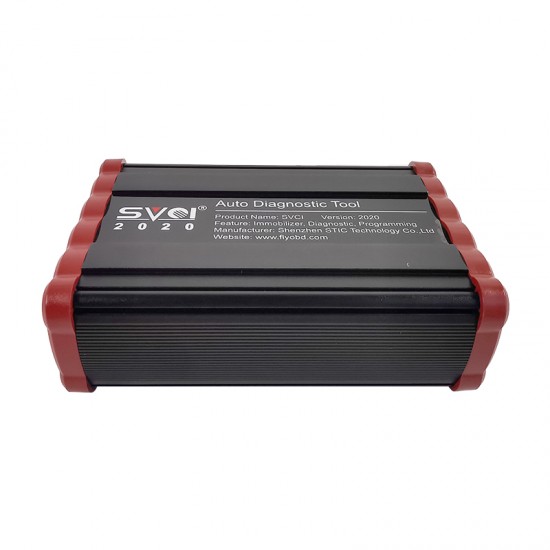 SVCI 2020 Abrites Commander SVCI J2534 Online Module Programming SVCI ING 3in1 Car Diangostic Tool SVCI 2020 Abrites Commander SVCI J2534 Online Module Programming SVCI ING 3in1 Car Diangostic Tool