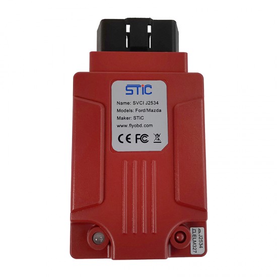 SVCI J2534 STIC for Ford Mazda Car Diagnostic Tool IDS J2534 Forscan For Ford OBD2 Scanner Programming PK full VCMII VCM2 Support Online Module Programming Diagnosis SVCI J2534 STIC for Ford Mazda Car Diagnostic Tool IDS J2534 Forscan For Ford OBD2 Scanner Programming PK full VCMII VCM2 Support Online Module Programming Diagnosis
