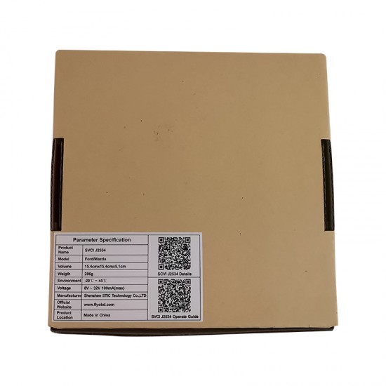 SVCI J2534 STIC for Ford Mazda Car Diagnostic Tool IDS J2534 Forscan For Ford OBD2 Scanner Programming PK full VCMII VCM2 Support Online Module Programming Diagnosis SVCI J2534 STIC for Ford Mazda Car Diagnostic Tool IDS J2534 Forscan For Ford OBD2 Scanner Programming PK full VCMII VCM2 Support Online Module Programming Diagnosis