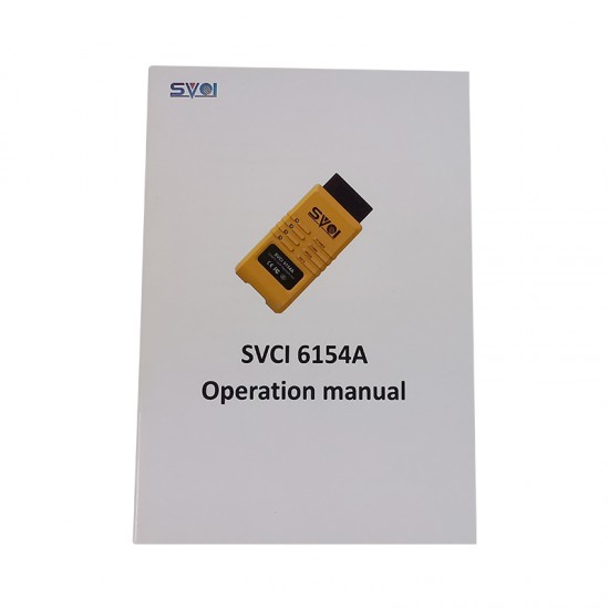 SVCI 6154A Auto Diagnositc Tool ODIS Driver Cover All Models And Function Vas 6154 CAN FD And DoIP Protocol SVCI 6154A Auto Diagnositc Tool ODIS Driver Cover All Models And Function Vas 6154 CAN FD And DoIP Protocol