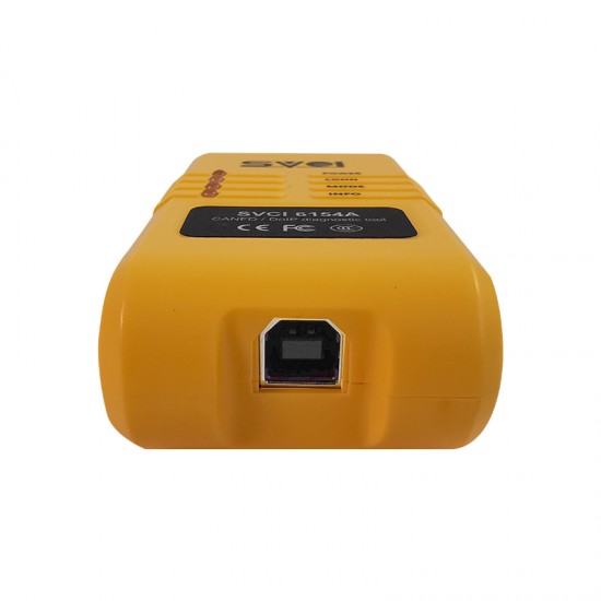 SVCI 6154A Auto Diagnositc Tool ODIS Driver Cover All Models And Function Vas 6154 CAN FD And DoIP Protocol SVCI 6154A Auto Diagnositc Tool ODIS Driver Cover All Models And Function Vas 6154 CAN FD And DoIP Protocol