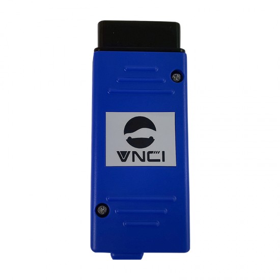 VNCI MF J2534 Diagnostic Tool for Ford/Mazda Compatible with J2534 PassThru and ELM327 Protocol VNCI MF J2534 Diagnostic Tool for Ford/Mazda Compatible with J2534 PassThru and ELM327 Protocol