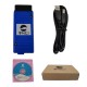 VNCI MF J2534 Diagnostic Tool for Ford/Mazda Compatible with J2534 PassThru and ELM327 Protocol VNCI MF J2534 Diagnostic Tool for Ford/Mazda Compatible with J2534 PassThru and ELM327 Protocol