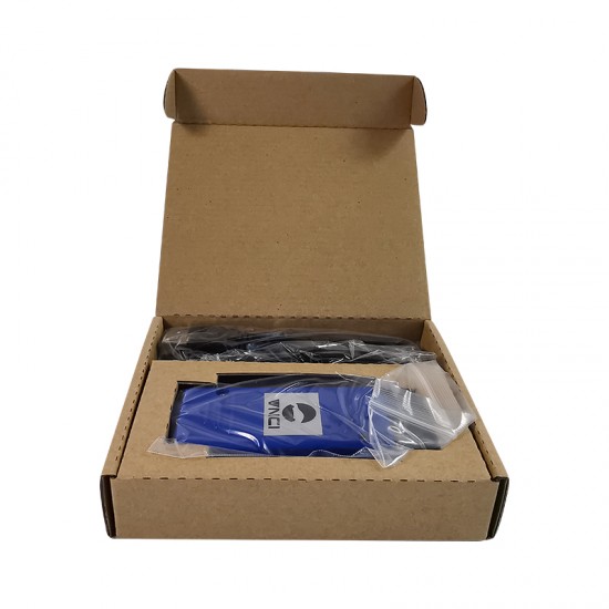 VNCI MF J2534 Diagnostic Tool for Ford/Mazda Compatible with J2534 PassThru and ELM327 Protocol VNCI MF J2534 Diagnostic Tool for Ford/Mazda Compatible with J2534 PassThru and ELM327 Protocol