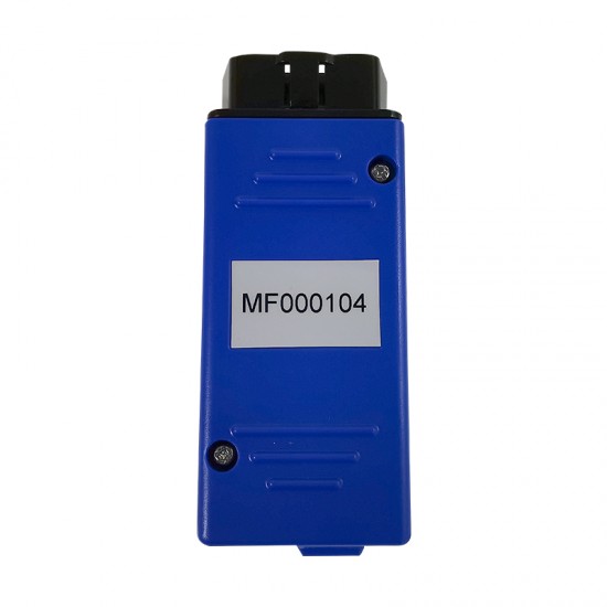 VNCI MF J2534 Diagnostic Tool for Ford/Mazda Compatible with J2534 PassThru and ELM327 Protocol VNCI MF J2534 Diagnostic Tool for Ford/Mazda Compatible with J2534 PassThru and ELM327 Protocol