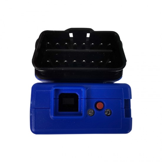 VNCI MF J2534 Diagnostic Tool for Ford/Mazda Compatible with J2534 PassThru and ELM327 Protocol VNCI MF J2534 Diagnostic Tool for Ford/Mazda Compatible with J2534 PassThru and ELM327 Protocol