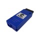 VNCI MF J2534 Diagnostic Tool for Ford/Mazda Compatible with J2534 PassThru and ELM327 Protocol VNCI MF J2534 Diagnostic Tool for Ford/Mazda Compatible with J2534 PassThru and ELM327 Protocol