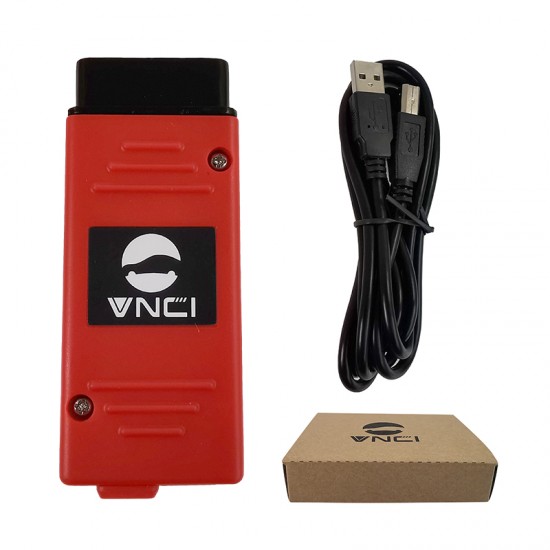 VNCI 6154A ODIS Professional Diagnostic Tool for VW/Audi/Skoda/Seat Supports CAN FD/ DoIP Updated Version of VAS6154A VNCI 6154A ODIS Professional Diagnostic Tool for VW/Audi/Skoda/Seat Supports CAN FD/ DoIP Updated Version of VAS6154A