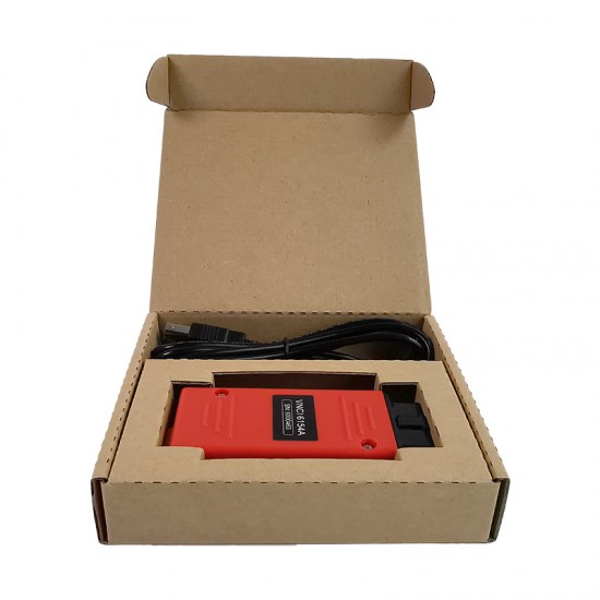 VNCI 6154A ODIS Professional Diagnostic Tool for VW/Audi/Skoda/Seat Supports CAN FD/ DoIP Updated Version of VAS6154A VNCI 6154A ODIS Professional Diagnostic Tool for VW/Audi/Skoda/Seat Supports CAN FD/ DoIP Updated Version of VAS6154A