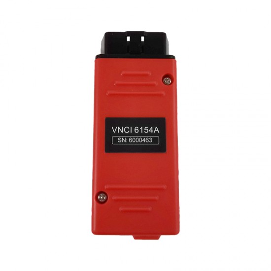 VNCI 6154A ODIS Professional Diagnostic Tool for VW/Audi/Skoda/Seat Supports CAN FD/ DoIP Updated Version of VAS6154A VNCI 6154A ODIS Professional Diagnostic Tool for VW/Audi/Skoda/Seat Supports CAN FD/ DoIP Updated Version of VAS6154A