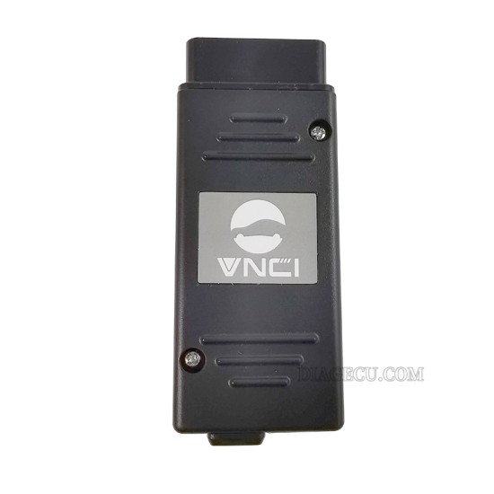 VNCI MDI2 Diagnostic Interface for GM Support CAN FD/DoIP Compatible with TLC GDS2 DPS Tech2win Offline Software VNCI MDI2 Diagnostic Interface for GM Support CAN FD/DoIP Compatible with TLC GDS2 DPS Tech2win Offline Software