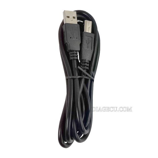 VNCI MDI2 Diagnostic Interface for GM Support CAN FD/DoIP Compatible with TLC GDS2 DPS Tech2win Offline Software VNCI MDI2 Diagnostic Interface for GM Support CAN FD/DoIP Compatible with TLC GDS2 DPS Tech2win Offline Software