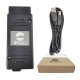 VNCI MDI2 Diagnostic Interface for GM Support CAN FD/DoIP Compatible with TLC GDS2 DPS Tech2win Offline Software VNCI MDI2 Diagnostic Interface for GM Support CAN FD/DoIP Compatible with TLC GDS2 DPS Tech2win Offline Software