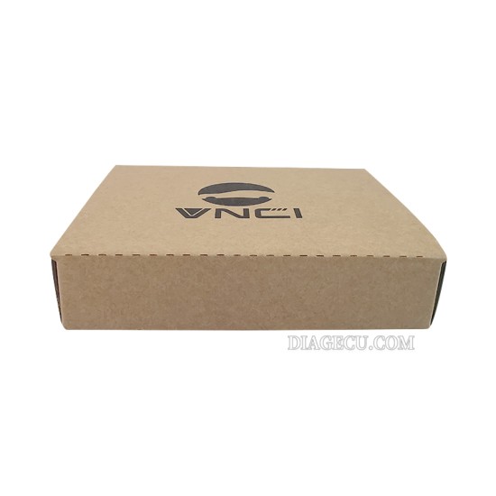 VNCI MDI2 Diagnostic Interface for GM Support CAN FD/DoIP Compatible with TLC GDS2 DPS Tech2win Offline Software VNCI MDI2 Diagnostic Interface for GM Support CAN FD/DoIP Compatible with TLC GDS2 DPS Tech2win Offline Software