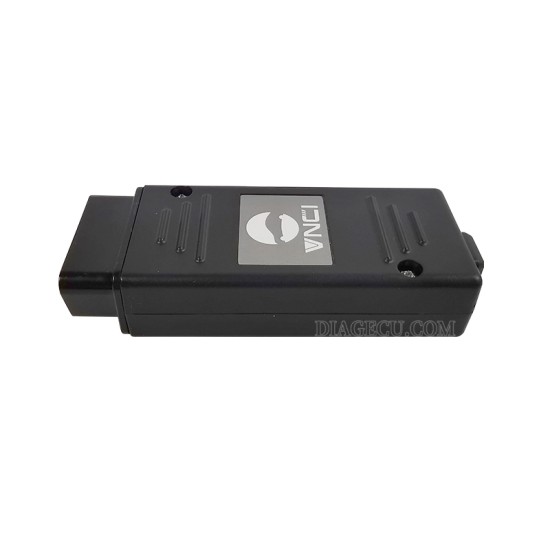 VNCI MDI2 Diagnostic Interface for GM Support CAN FD/DoIP Compatible with TLC GDS2 DPS Tech2win Offline Software VNCI MDI2 Diagnostic Interface for GM Support CAN FD/DoIP Compatible with TLC GDS2 DPS Tech2win Offline Software