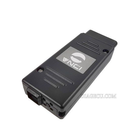 VNCI MDI2 Diagnostic Interface for GM Support CAN FD/DoIP Compatible with TLC GDS2 DPS Tech2win Offline Software VNCI MDI2 Diagnostic Interface for GM Support CAN FD/DoIP Compatible with TLC GDS2 DPS Tech2win Offline Software